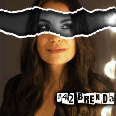 episode # 42 - Brenda: desde la monogamia a la anarquía relacional artwork