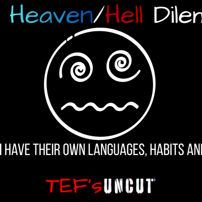 episode The Heaven/Hell Dilemma artwork