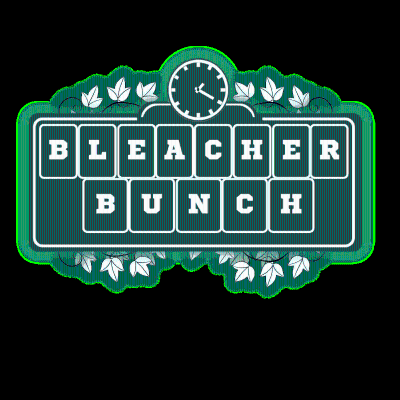 episode Bleacher Bunch #25: Keeping the Dream Alive artwork