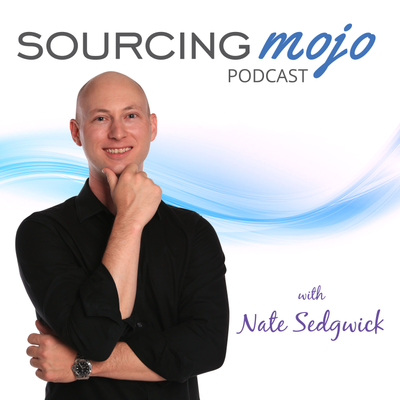SOURCINGmojo with Nate Sedgwick