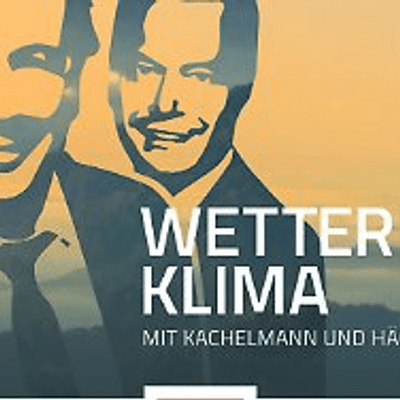 episode Endlich ein Frühling mit Regen und Gewitter artwork