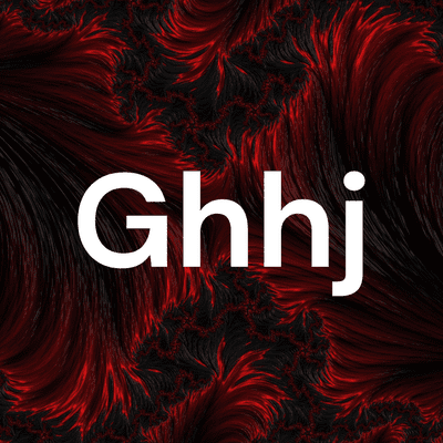 Ghhj