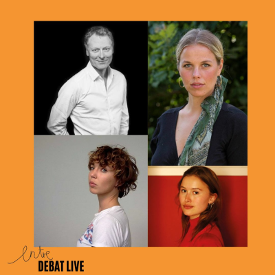 episode ENTRE DEBAT #10: Impact artwork