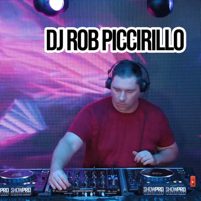 Rob Piccirillo Presents: Electronic Dance Music Sessions