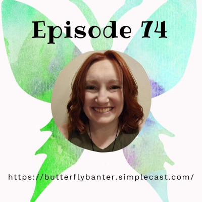 episode Interview With Savannah Olmstead artwork