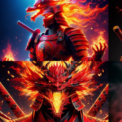 episode EPISODIOS ESPECIALES DE CINE9303 Y CN9303 ORIGINALS Y DE LA AGENCIA DE DETECTIVES SIGLO XXI DE DERECHO HISTORIA ORIGINALS: LA LEYENDA DEL SAMURAI ROJO VS LOS DIOSES AZTECAS VS LOS 5 Y 7 SAMURAIS artwork