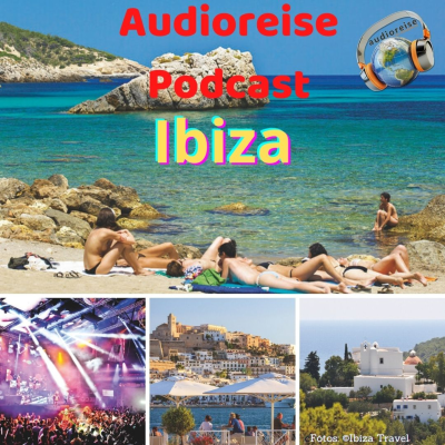 episode Ibiza Entdecken -Strände, Beats und Magische Momente artwork