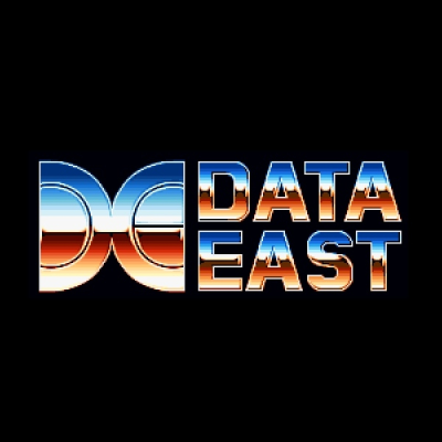 episode Data East artwork