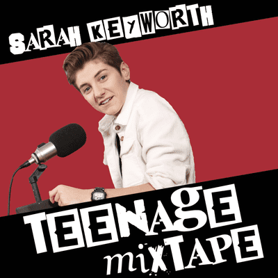 episode REBROADCAST: Sarah Keyworth Part 1 artwork