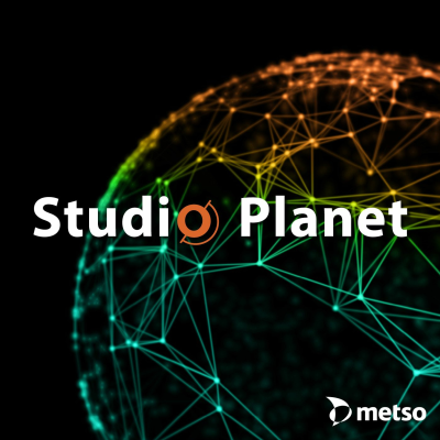 episode Studio Planet: jakso 1 "Missä mennään, planeetta?" (Atte Korhola ja Otso Sillanaukee) artwork