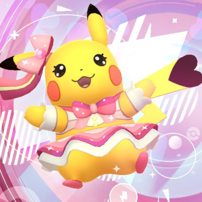 episode A Mulher do Pikachu artwork