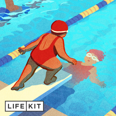 episode 5 essential water skills to know this summer artwork