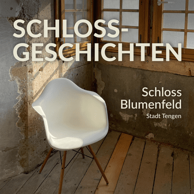 Schlossgeschichten aus Schloss Blumenfeld