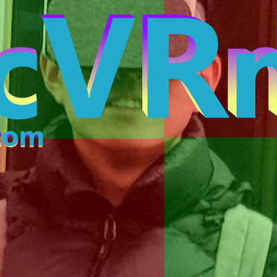 episode #13 – Virtual Reality Holiday Buying Guide – Dec 1 2017 artwork