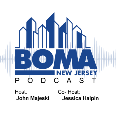 episode Ep.12 Inside the Winners' Circle: Exploring TOBY Award-Winning Buildings with Jessica & Robin artwork
