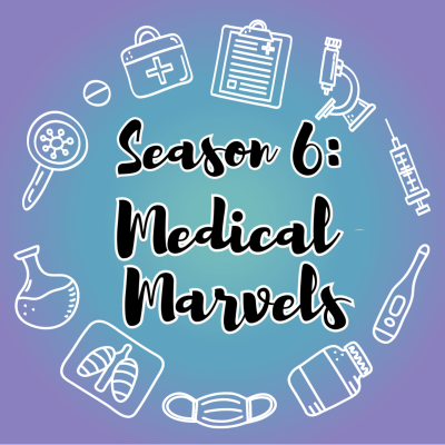 episode The Future of Gene-Based Medicines (featuring Ian Karp) artwork