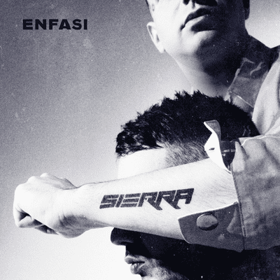 episode 46 - Sierra - ENFASI artwork