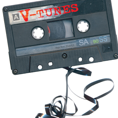episode Vtunes - Panda-Rama artwork