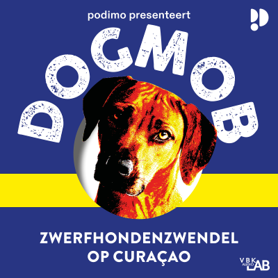 Dogmob - podcast
