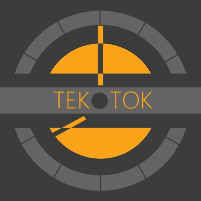 TEKTOK Podcast