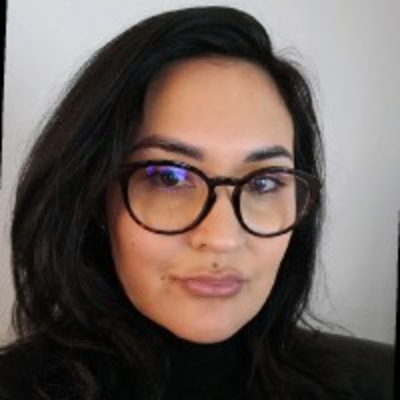 episode Christine Chasse merged Healthcare AI and Law | Hear her story! artwork