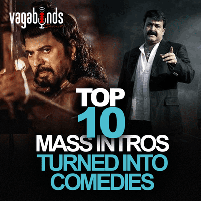 episode When Mass Intros Turned into Comedies! / CCT Podcasts E10 / Malayalam Podcast artwork