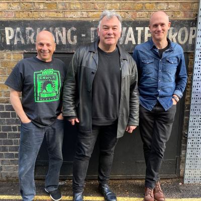 episode Stewart Lee artwork