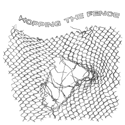 Hopping the Fence