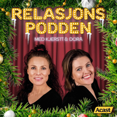 episode 203 - Julekalender Luke 9 artwork