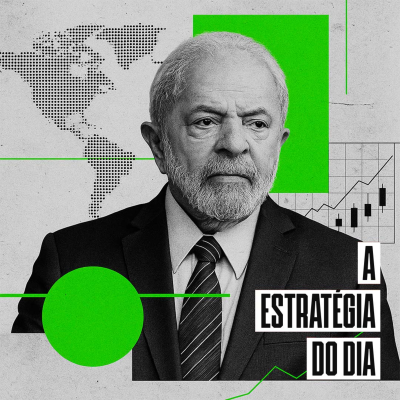episode Congresso barra MP de Lula | Como a Ambipar chegou perto da recuperação judicial artwork