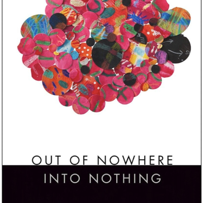 Episode 604: 1Q1A Caryl Pagel - Out Of Nowhere Into Nothing