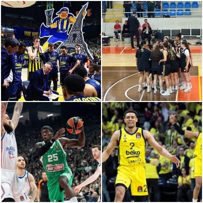 episode THY Euroleague Playoffs - TBL - TKBL ve NBA artwork