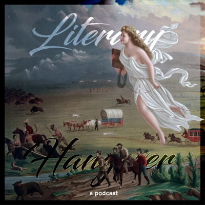 episode 41 - Areopagitica by John Milton (1644) artwork