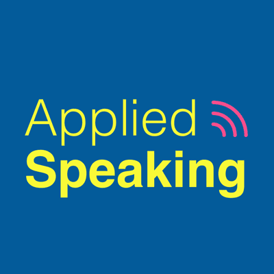 Applied Speaking