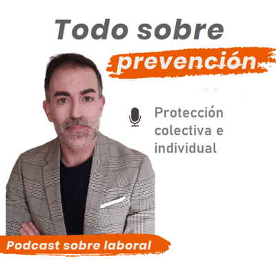 episode 45. Protección colectiva e individual artwork