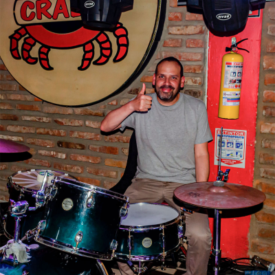 episode Ministerio de las Culturas capacita productores de espectáculo en Santa Marta con cierre en Crab´s artwork