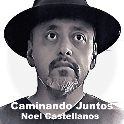 episode Ep. 3 Unleashing the Power of Faith Across the Americas | Noel Castellanos artwork