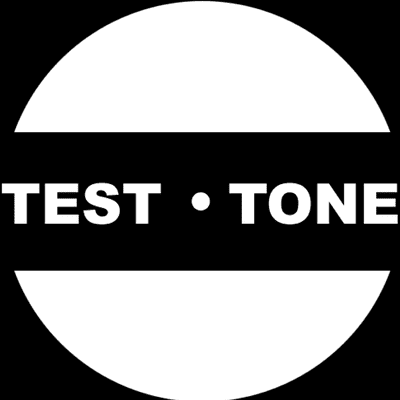 Test Tone