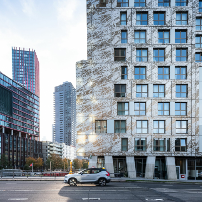 episode Luisterartikel: Hoe short stay-woningen van Rotterdam een expatstad maken artwork