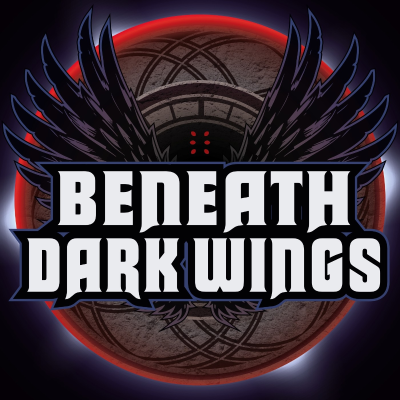 episode Beneath Dark Wings| Ep. 27 | Timeless Tales: Part 1 artwork