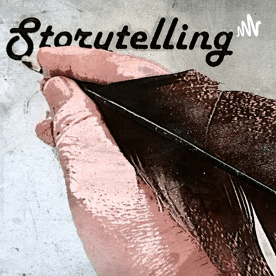 Aankondiging Podcast