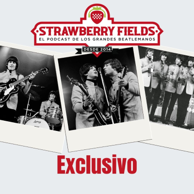 episode SFE 122 - 1964-65 NME Poll-Winners' All-Star Concert - Episodio exclusivo para mecenas artwork