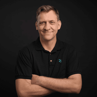 episode Colin Miles: Zilliqa's Chief Commercial Officer & Co-CEO artwork
