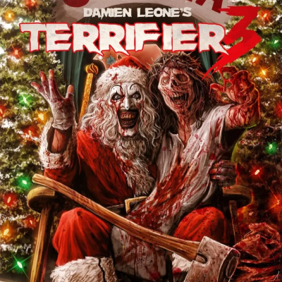 episode Especial Negra Navidad con Cinema Urban artwork