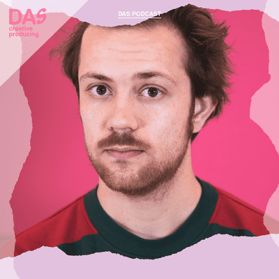 episode Hidde de Vries artwork