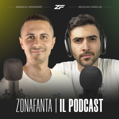 episode Studio calendario per il finale di stagione & "Il fanta si vince con i giovani?" artwork