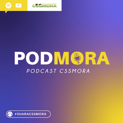 episode Q&A PENDAFTARAN BEASISWA PBSB S1 & S2 2021 || PODMORA artwork