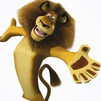 Lionman