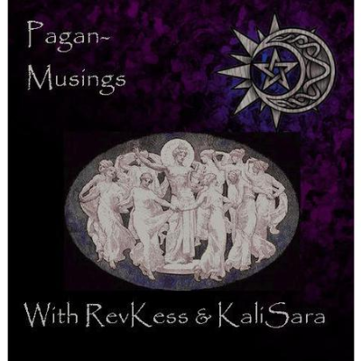 episode PMP: 2009 Samhain Episode revisited artwork