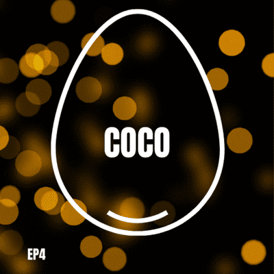 episode COCO artwork